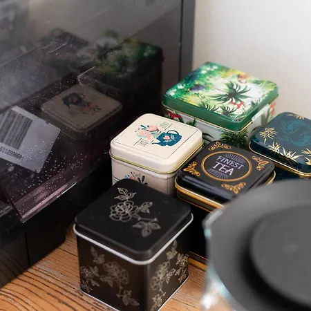 After Eight Apartman