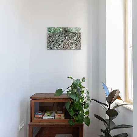 Apartament After Eight Budapeszt
